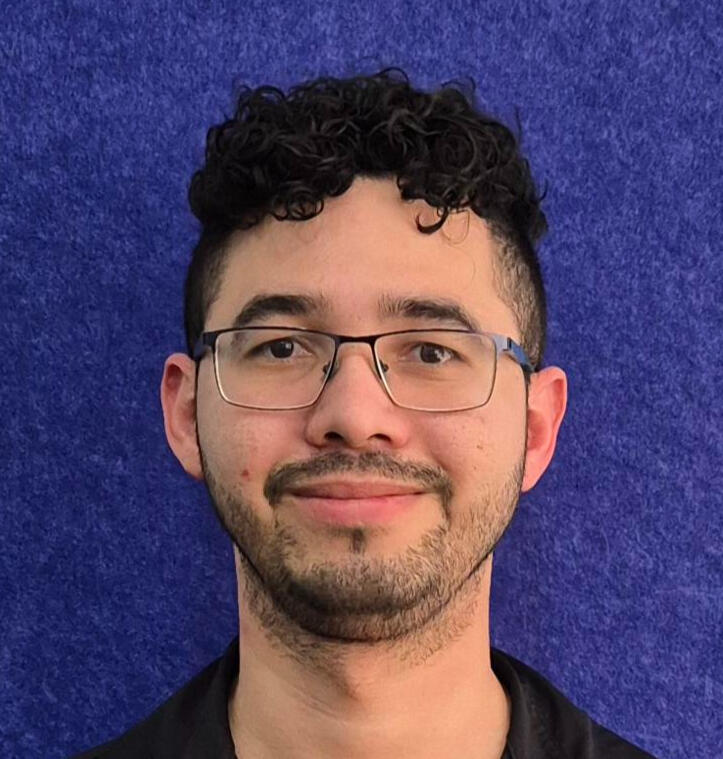 Jordan Fontalvo Torres Mechanical Engineer | Computational Modelling Lead Jordan has extensive experience in power, deep foundations, steel structures, manufacturing, and design. He also has an uncommon talent for engineering modelling.